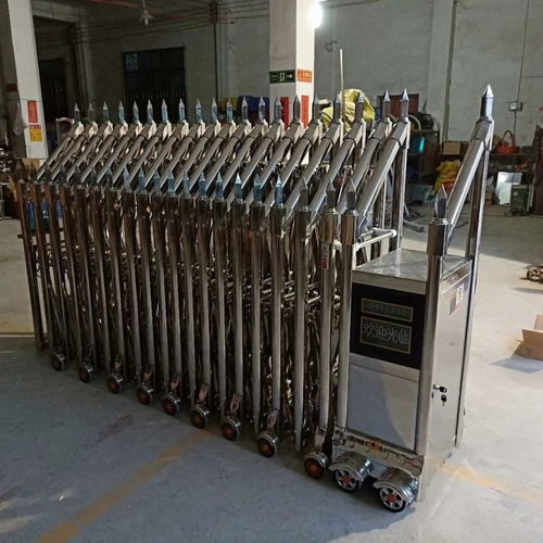 瑤海區(qū)電子伸縮門控制器維修安全可靠