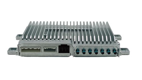 魔視智能申報(bào)2023金輯獎(jiǎng) 引領(lǐng)汽車新供應(yīng)鏈創(chuàng)新，聚焦伸縮門控制器技術(shù)突破